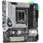 ASRock B760M Steel Legend WiFi Micro-ATX LGA1700 Intel B760